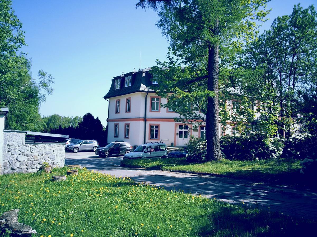 Apartmán Jurko - Stará Morava Tátralomnic Kültér fotó